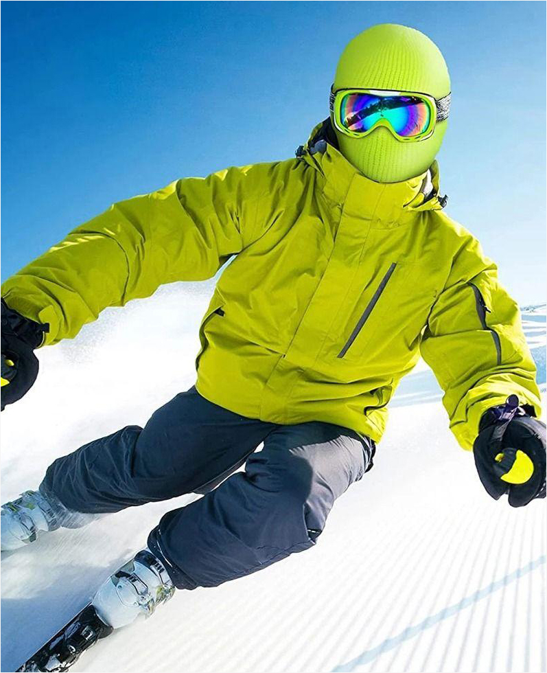 Serija na otvorenom i sportskim serijama